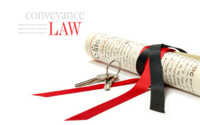 Who gets to choose the conveyancing attorney?