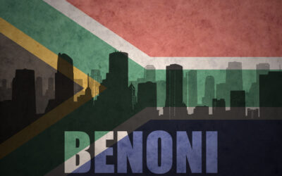 Estate Agent In Benoni, South Africa