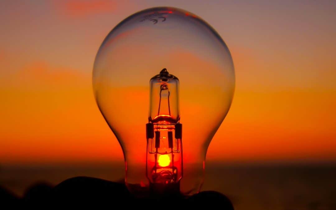 5 Steps to Take your home off the Grid