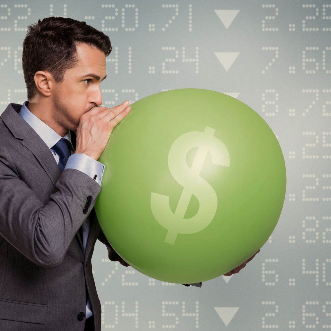 How Does Inflation Impact Your Finances