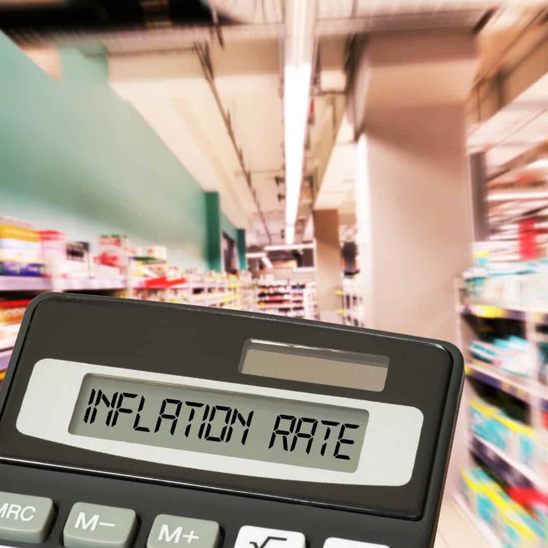 Inflation Rate