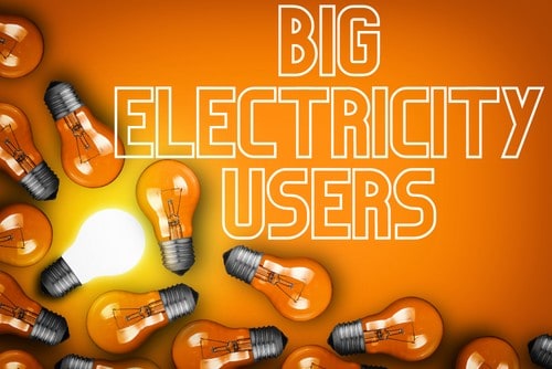 Top 10 Household Appliances That Use the Most Electricity in South Africa
