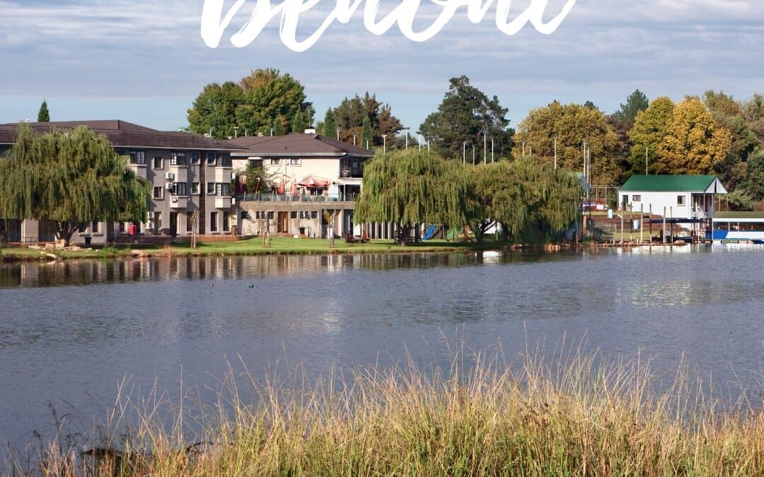 Benoni South Africa