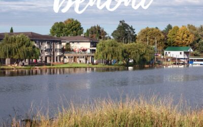 Benoni South Africa