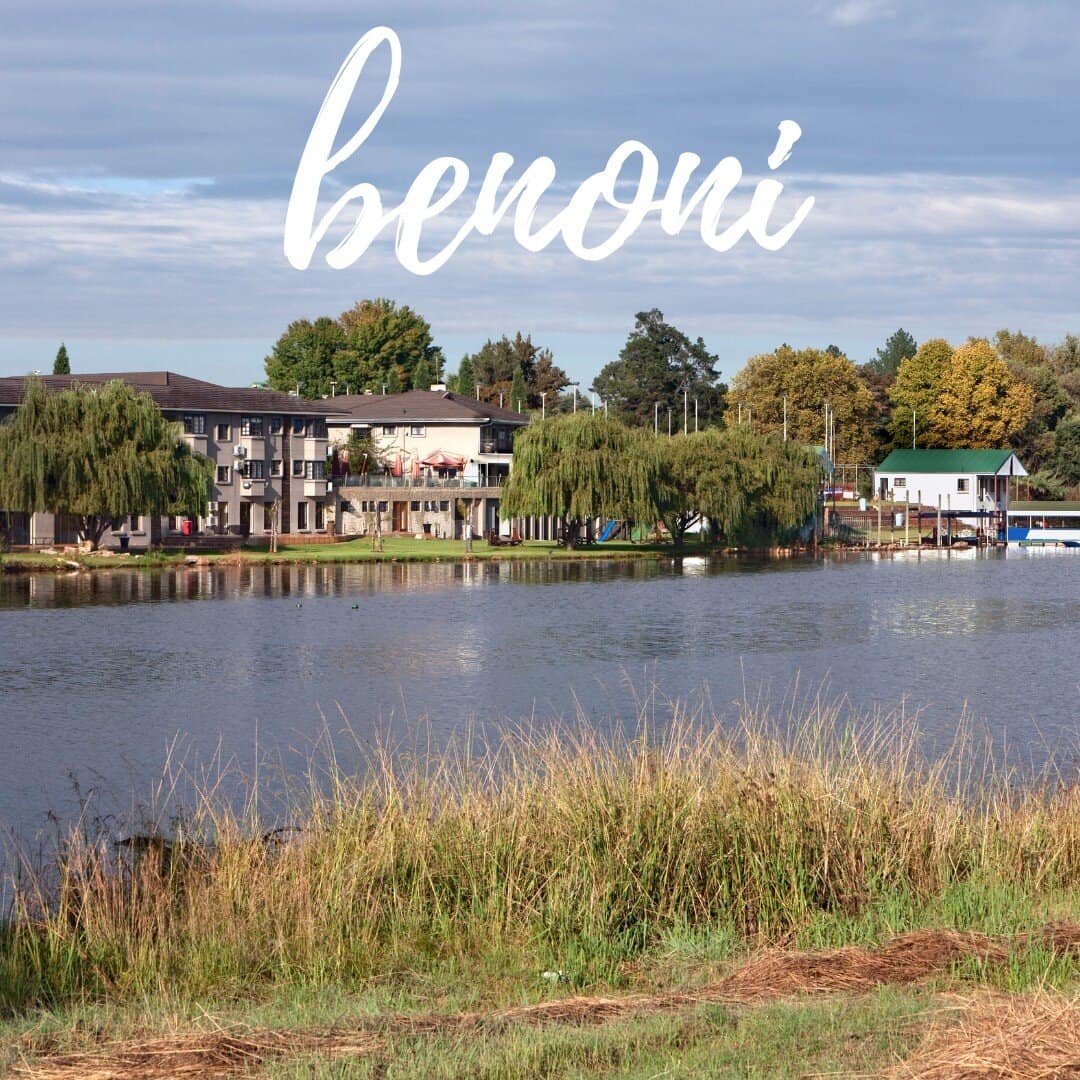 Benoni