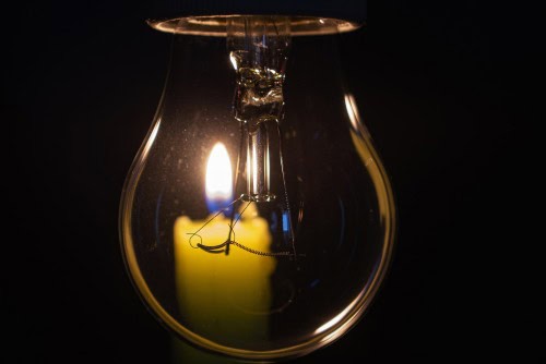 Load Shedding in South Africa
