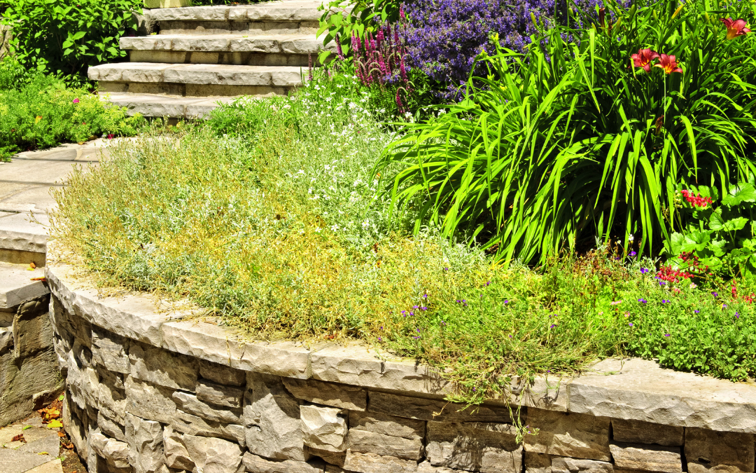 Transform and Boost Your Property Value with Strategic Hardscaping