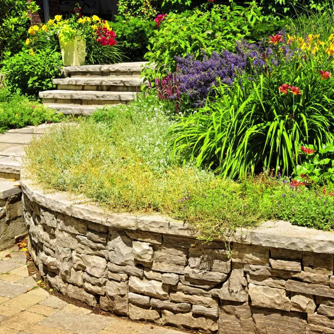 Strategic Hardscaping options for your house options