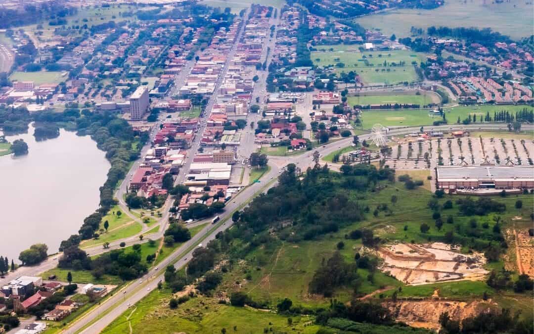 Boksburg: Where history meets excitement!