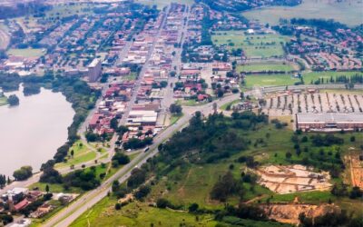 Boksburg: Where history meets excitement!