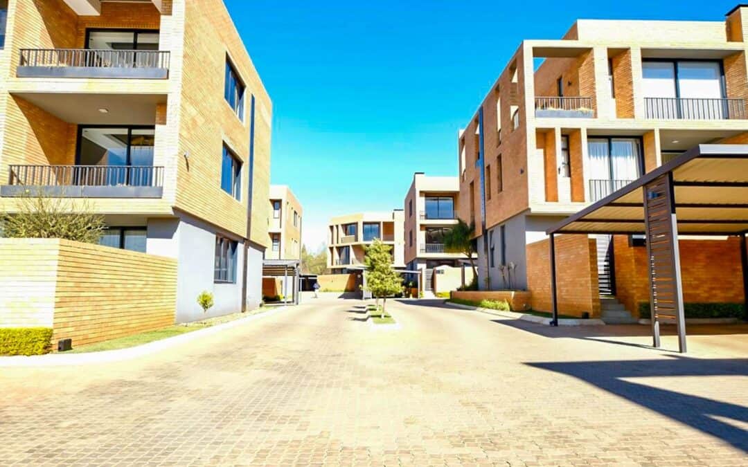 #1576 – 2 Bedroom Unit in Rynfield AH