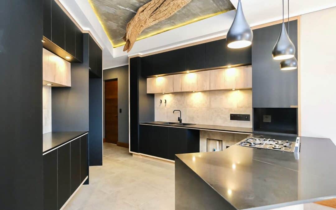 #1577 – 2 Bedroom Unit in Rynfield AH