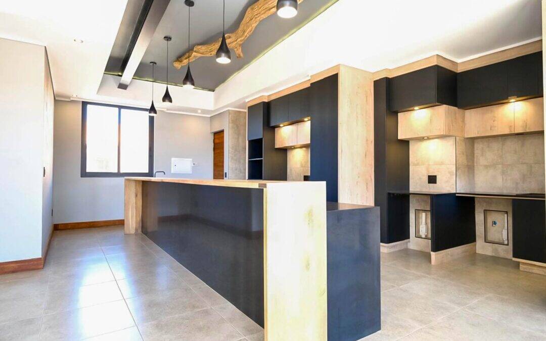 #1579 – 2 Bedroom Unit in Rynfield AH
