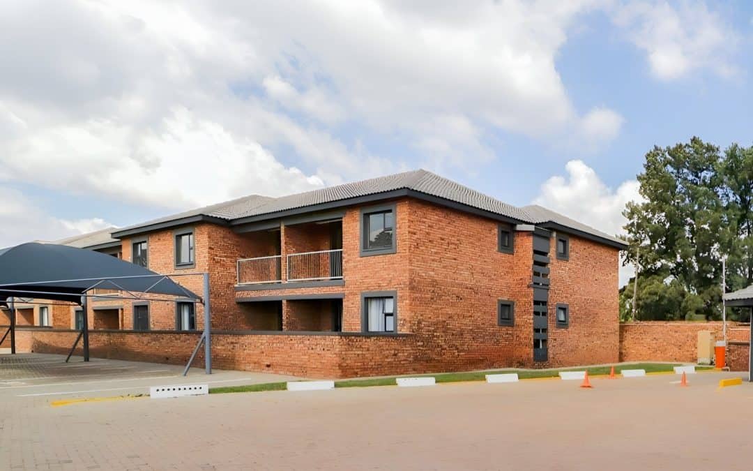 #1956 -Brand New 3-Bedroom Apartment in Rynfield AH – No Transfer or Bond Costs!