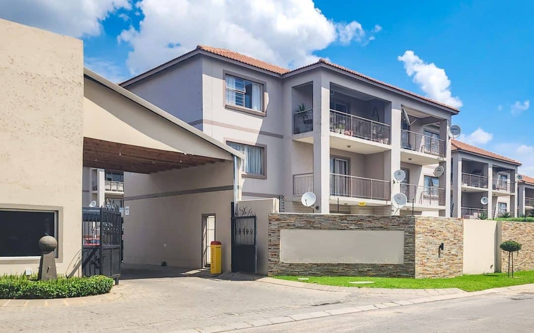 #1911 – 2 Bedroom Unit in Bardene