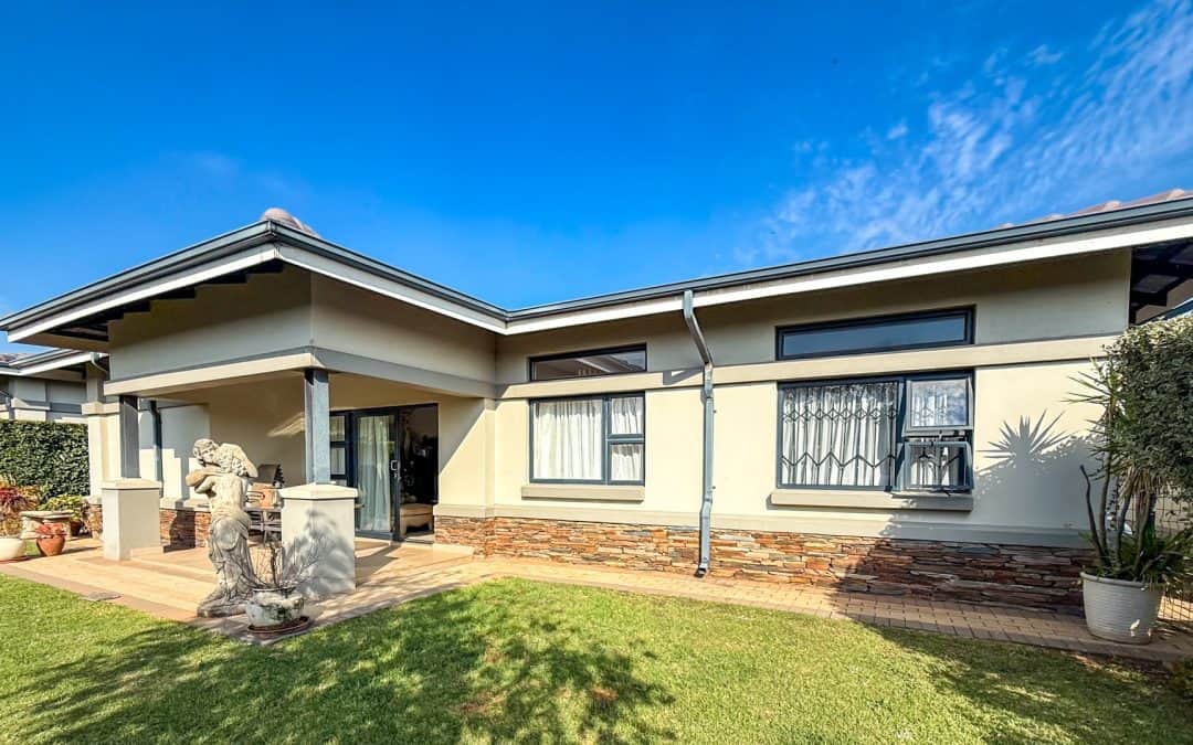 #2019 – Mature Lifestyle Living for over 50
