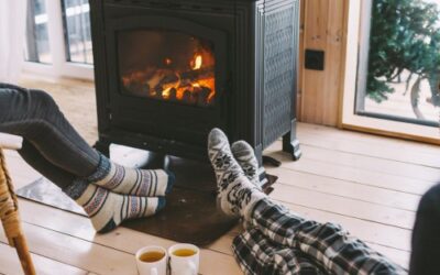 5 Tips to Winter-Proof Your Home