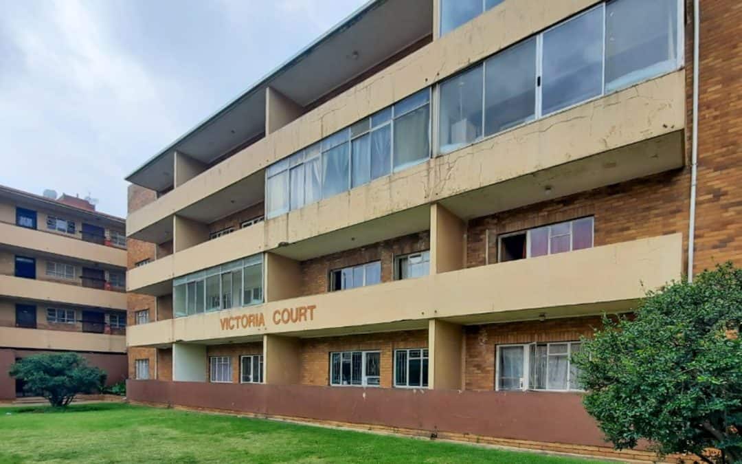 #2181 – 2-bedroom apartment for sale in Boksburg Central