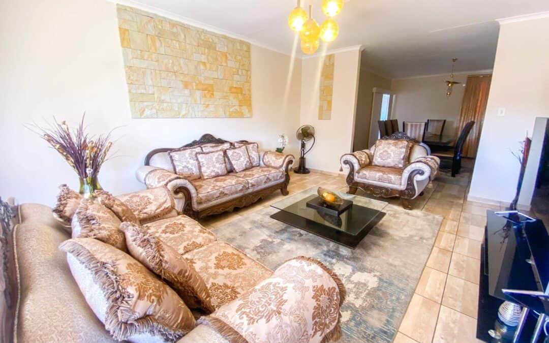 #2237 – Spacious Apartment in the Heart of Northmead.