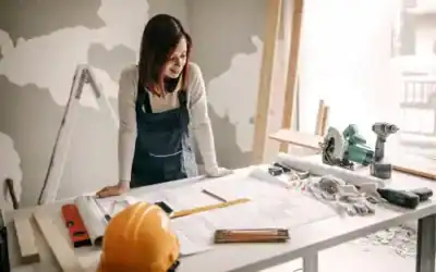 Sectional Title Renovations: From Planning to Completion (Trustee Approval)