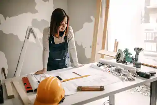 Sectional Title Renovations