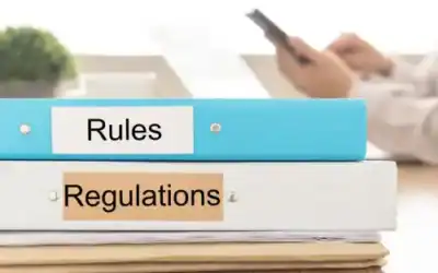 How to Change Rules in a Sectional Title Scheme