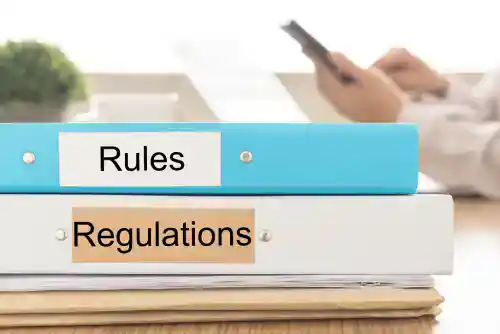 Sectional Title Rules change rules in a sectional title scheme