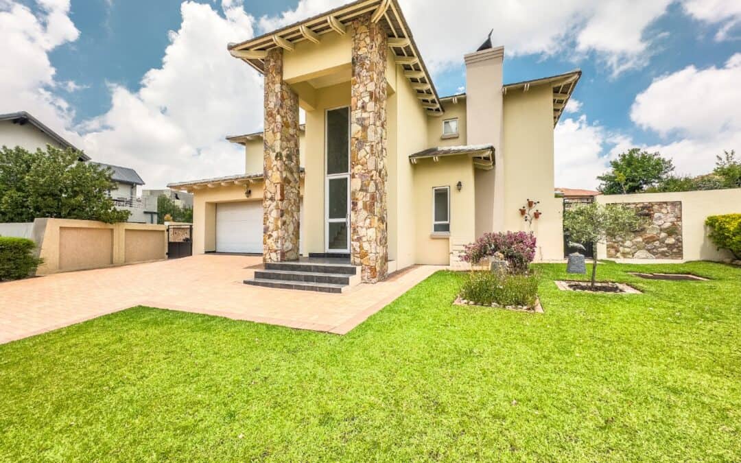 #2306 – Spacious, Stylish & Perfect for Family Living