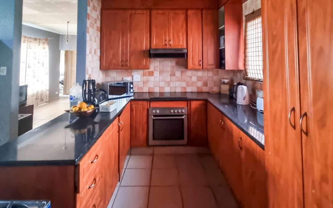#2336 – Beyers Park – Spacious Family Home Filled with Potential
