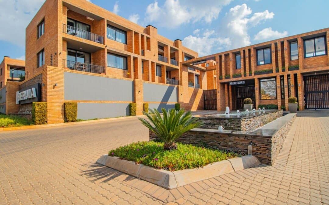 #2342 – Welcome to your dream residence in the prestigious Rynfield, Benoni!