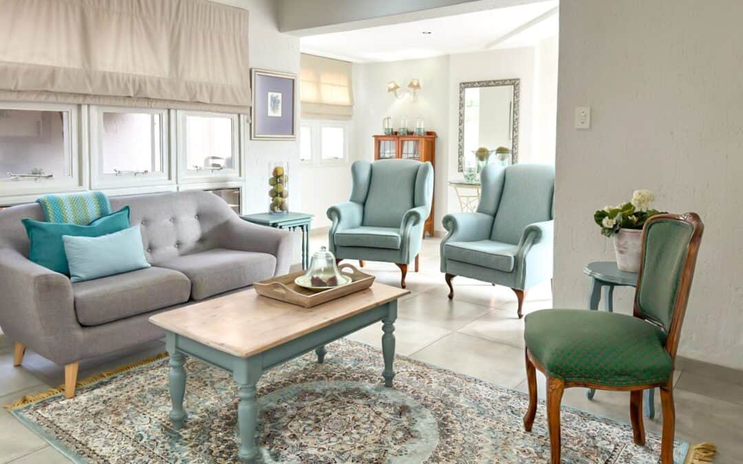 #2322 – Light & Airy 3-Bedroom Cluster in Sought-After Beyers Park