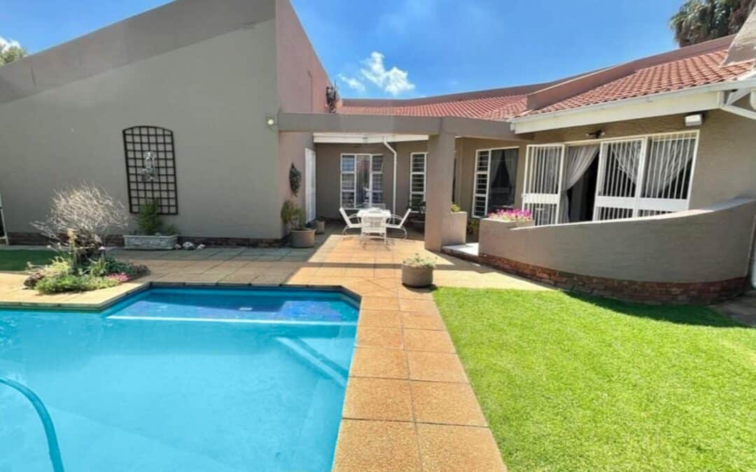 #2364 – Step Into Effortless Luxury in Sunward Park Village