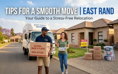Expert Tips for a Stress-Free Move