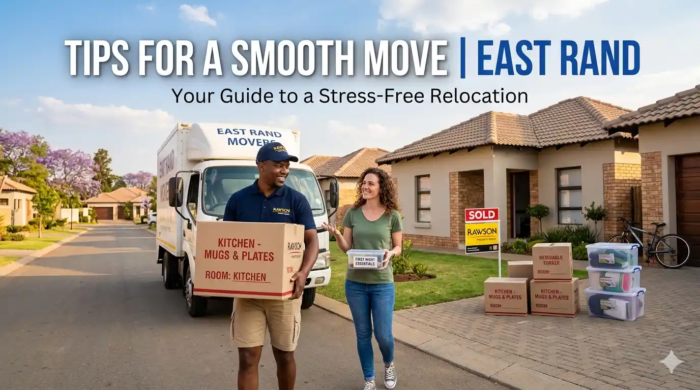 Expert Tips for a smooth move Expert Tips for a Stress-Free Move