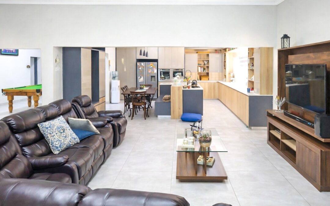 #2434 – Exceptional Multi-Dwelling Investment Opportunity in Lakefield, Benoni