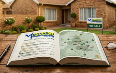 Essential Real Estate Terms for East Rand Property Transactions
