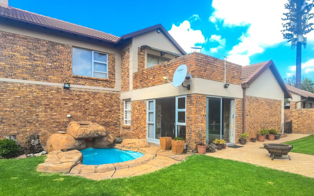 #2442 – This beautiful freehold property offers everything a modern family needs — and more!
