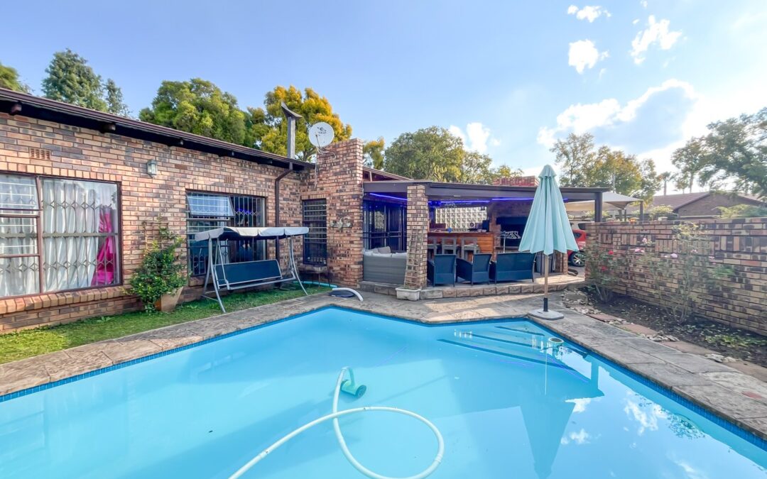 #2444 – Warm & Inviting Family Home in Sought-After Atlasville