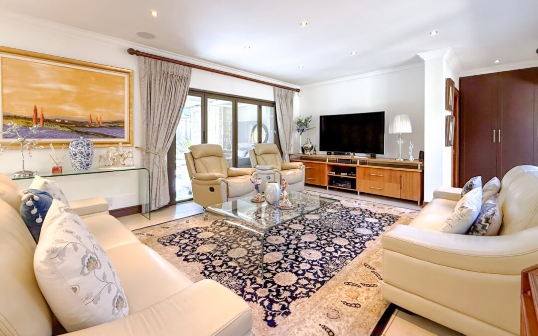 #2461 – Elegant Family Living with Timeless Character
