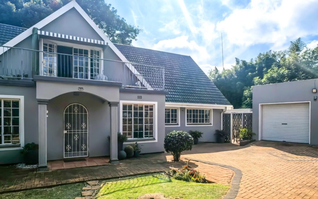 #2469 – Spacious 3-Bed Family Home