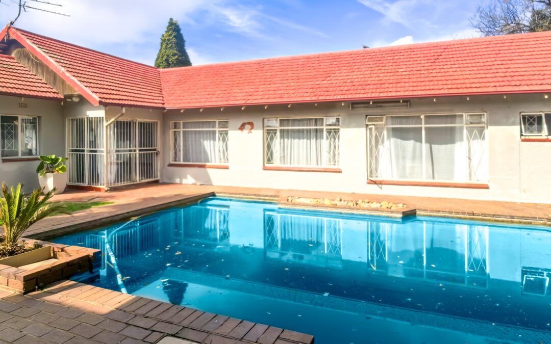 #2471 – Spacious Family Living with Incredible Investment Potential