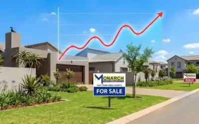 SARB Interest Rate Hike: East Rand Property Market Forecast & Bond Impact