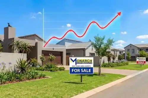 SARB Interest Rate Hike Forecast & East Rand Real Estate Trends