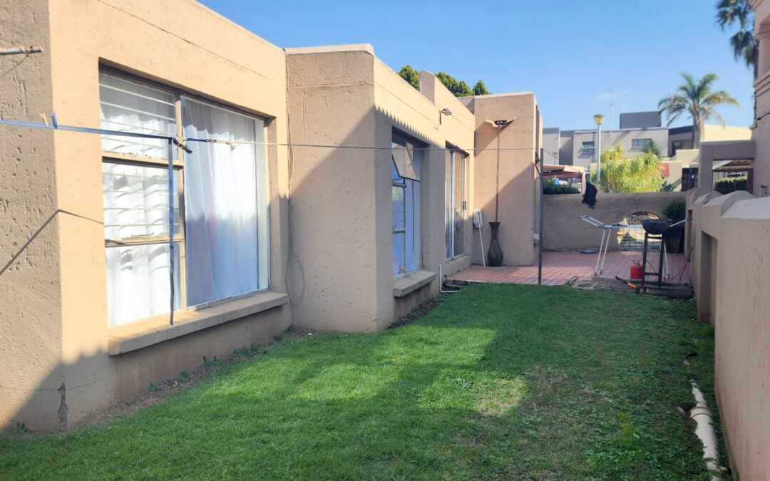 #2482 – CALLING ALL INVESTORS – GREAT TENANT IN PLACE!