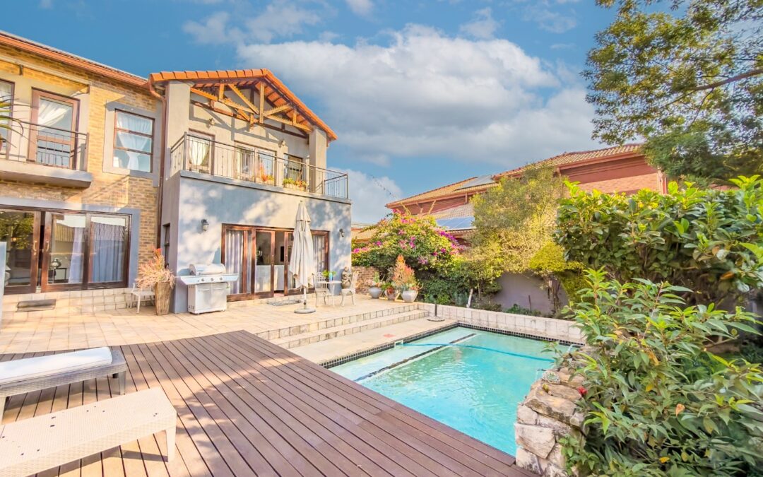 #2502 – The Perfect Estate Starter Home – Pool, Solar & Seamless Indoor-Outdoor Living