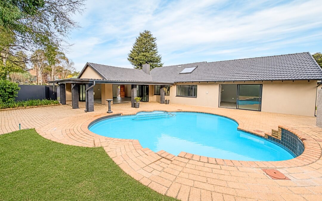 #2507 – Fully Renovated Within Secure Enclosure