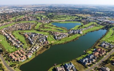 Property Neighbourhoods 1 Ebotse Golf Estate – Discover a Premier Lifestyle Destination