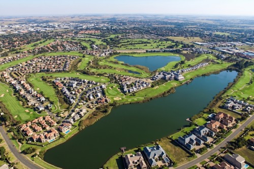 Ebotse Golf Estate