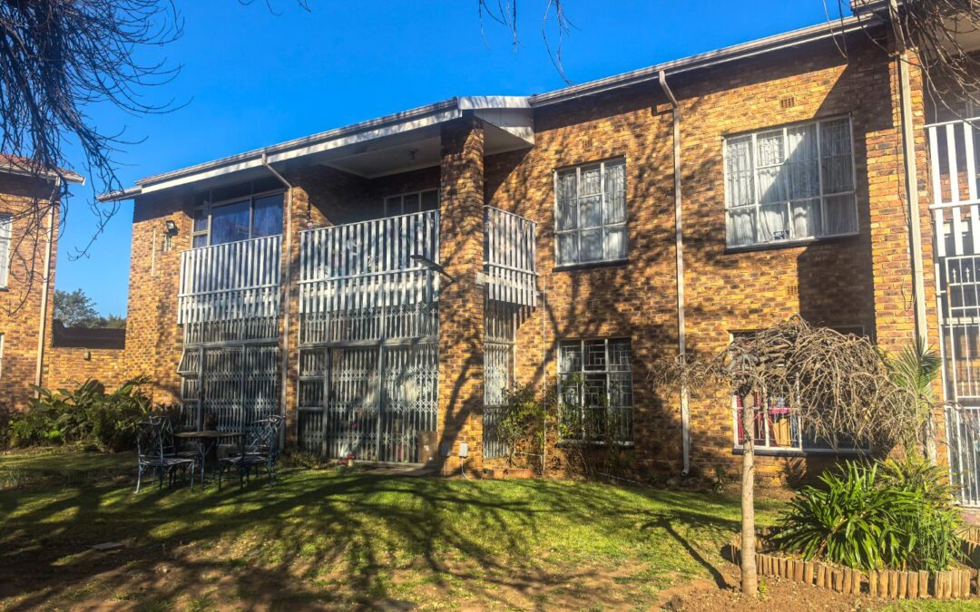 #2527 – Ideal Starter Home or Investment Opportunity